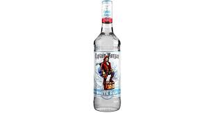 Captain Morgan White